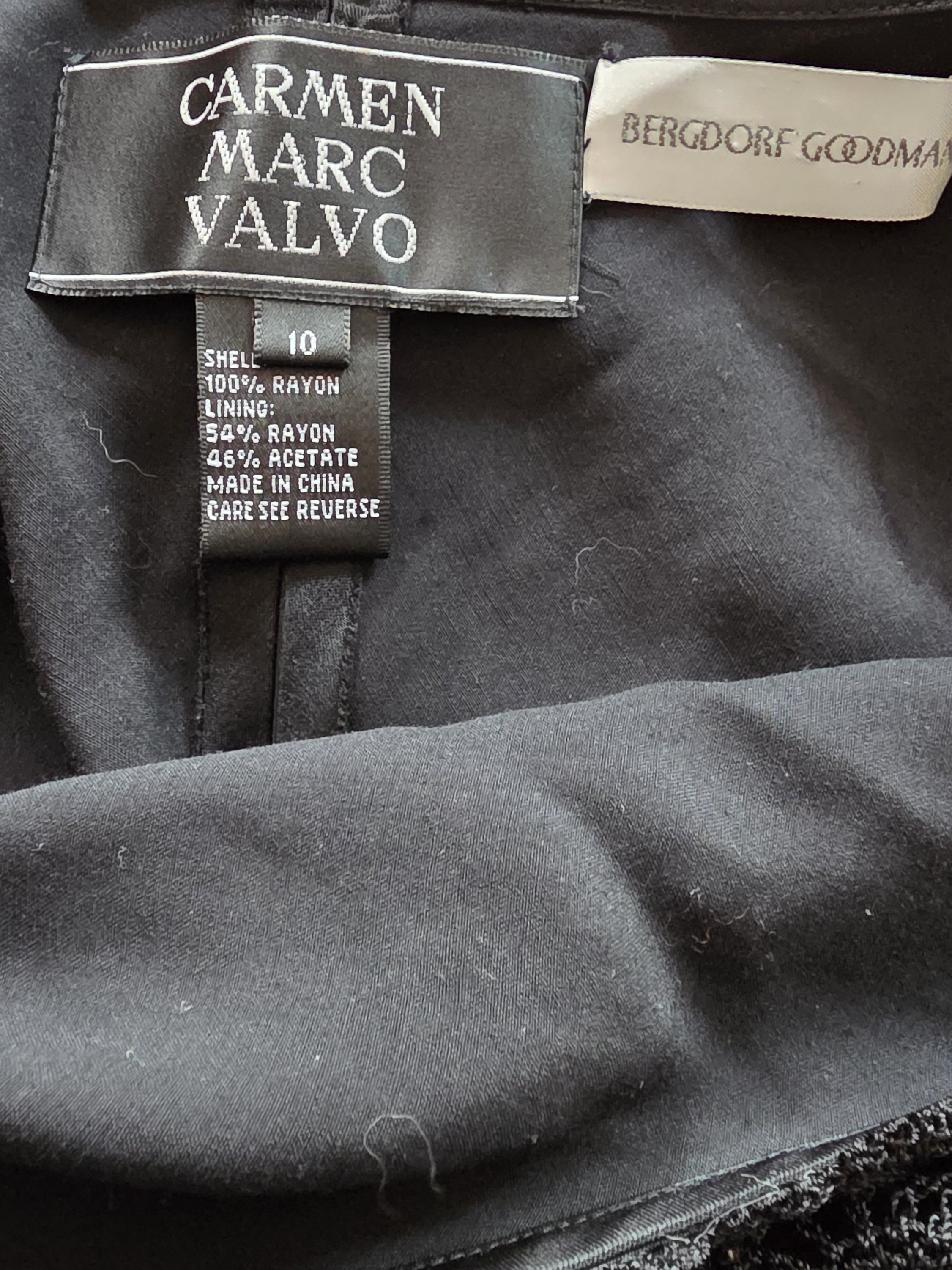 Pristine Vintage Condition (Like-New / Unworn): — image 2 of 7